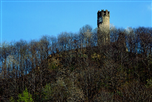 Torre dell'antico castello